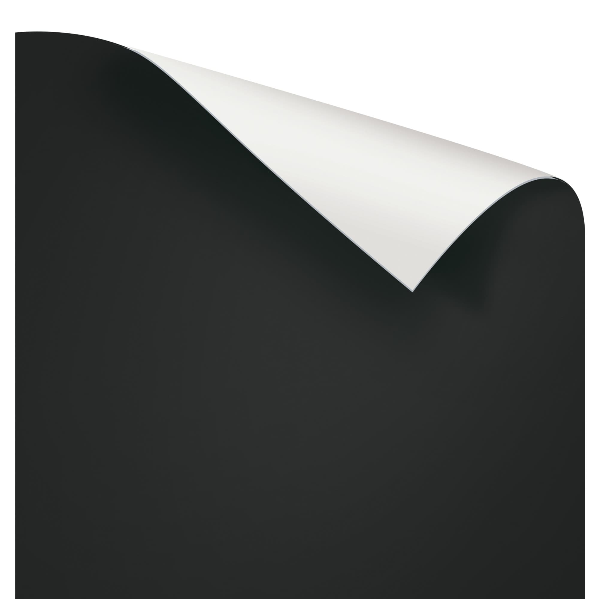JUWEL, Фон-пленка двусторонний Poster 3, черный/белый, 150х60 см, 86273,  купить оптом в Москве от компании КОНТИНЕНТЗОО
